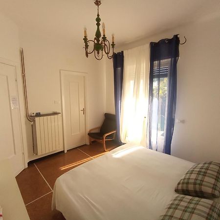 Villa Bruna Sori Eksteriør bilde