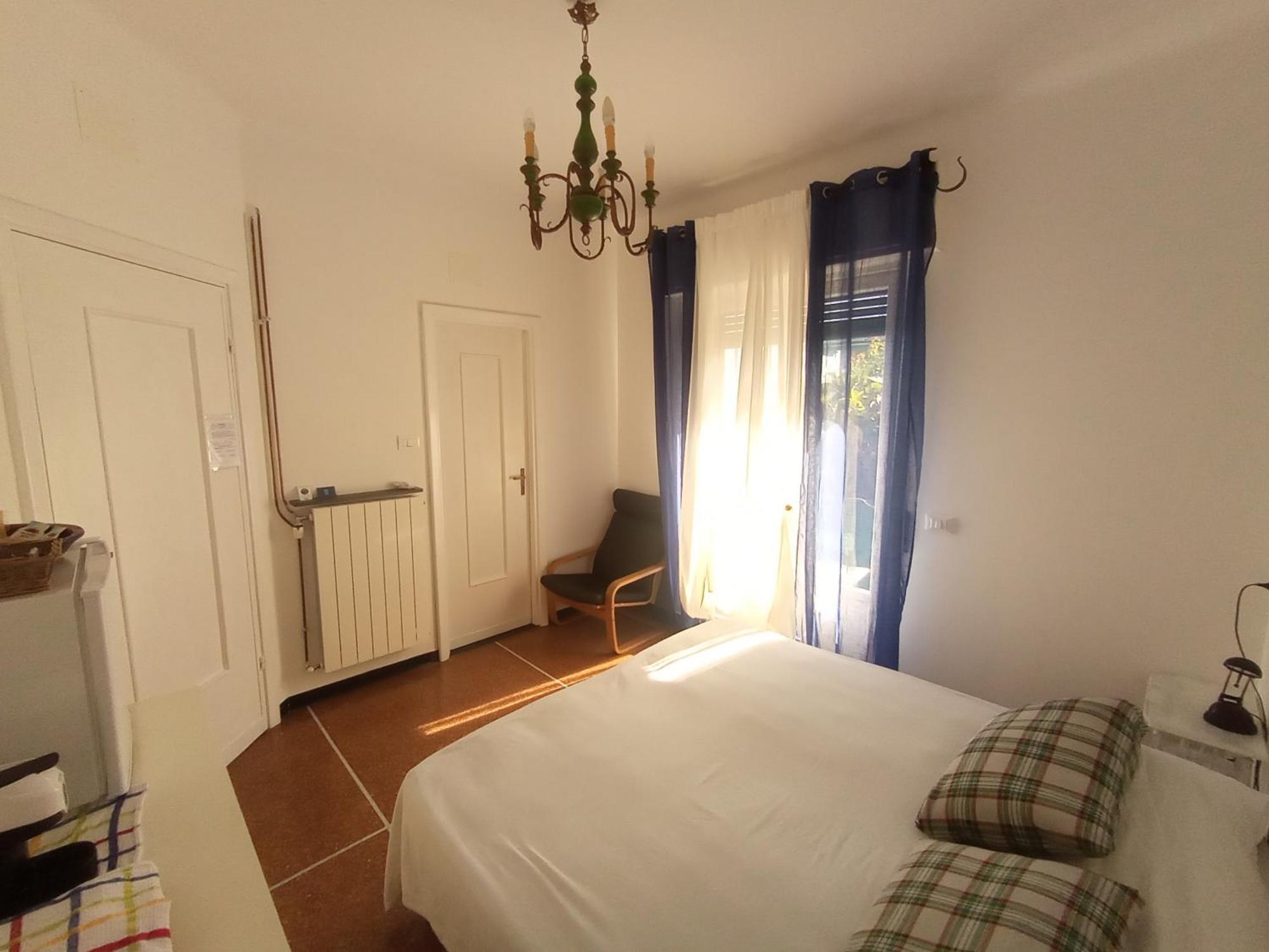 Villa Bruna Sori Eksteriør bilde